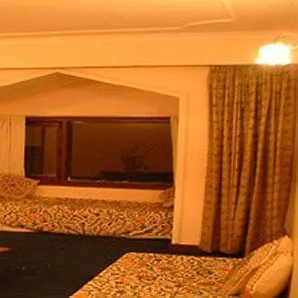 Royal Jardin Whistling Pines Resort Shimla