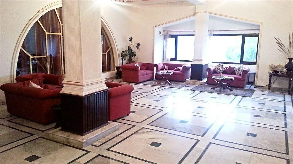 Royal Jardin Whistling Pines Resort Shimla