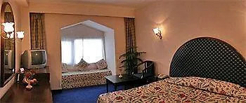 Royal Jardin Whistling Pines Resort Shimla