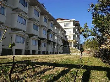 Royal Jardin Whistling Pines Resort Shimla
