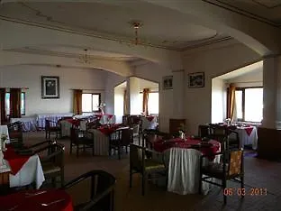 ***  Royal Jardin Whistling Pines Resort Shimla Indien