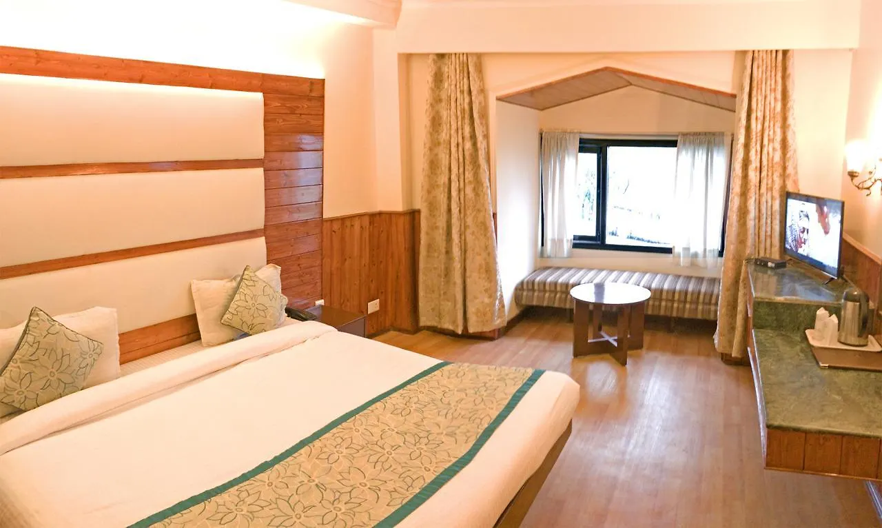 Royal Jardin Whistling Pines Resort Shimla