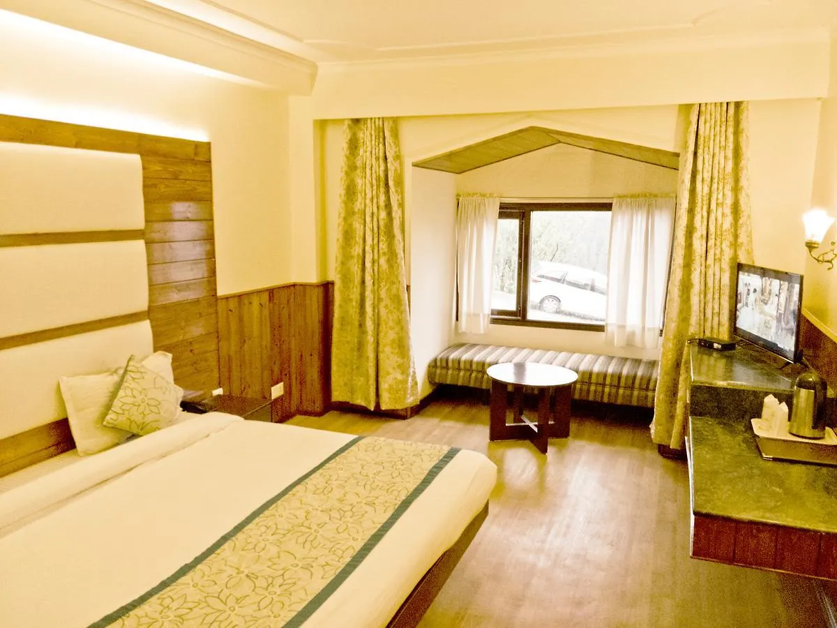 Royal Jardin Whistling Pines Resort Shimla