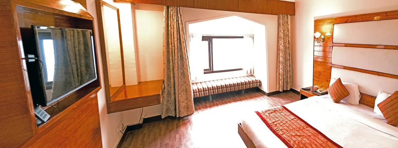 Royal Jardin Whistling Pines Resort Shimla