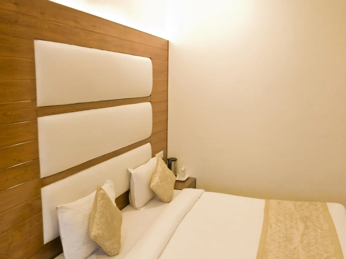 Royal Jardin Whistling Pines Resort Shimla