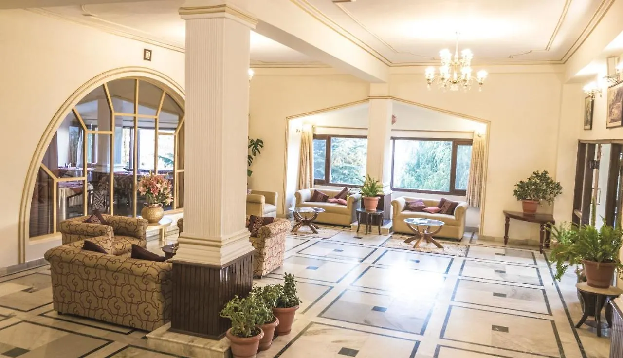 Royal Jardin Whistling Pines Resort Shimla