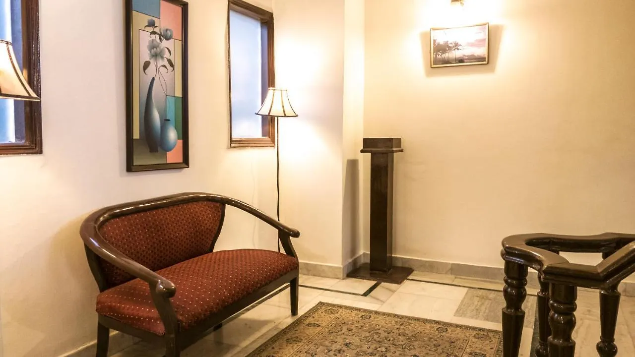 Royal Jardin Whistling Pines Resort Shimla