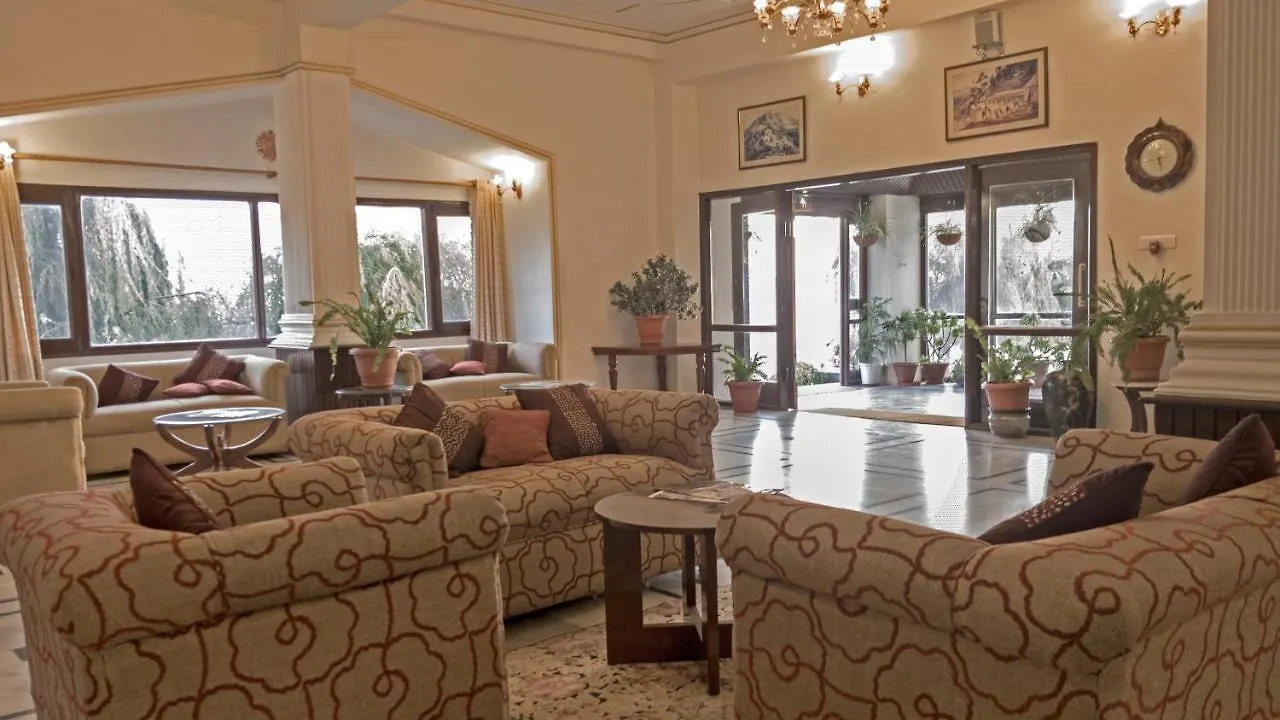 Royal Jardin Whistling Pines Resort Shimla