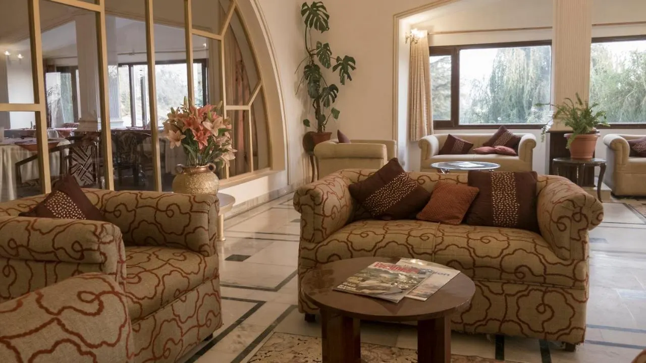 Royal Jardin Whistling Pines Resort Shimla