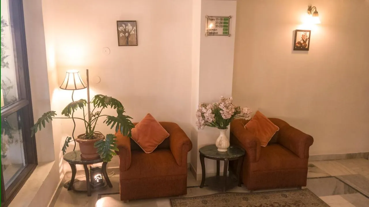 ***  Royal Jardin Whistling Pines Resort Shimla Indien