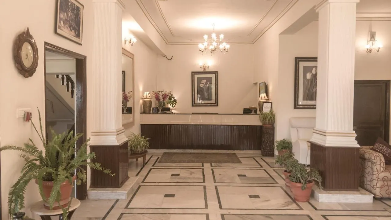 Royal Jardin Whistling Pines Resort Shimla