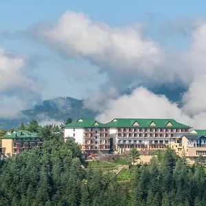 5* Курортный комплекс Taj Theog &