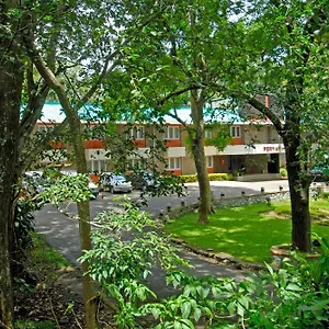Periyar House 3* Thekkady