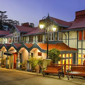 Hotel Clarkes Hotel, A Grand Heritage Since 1898