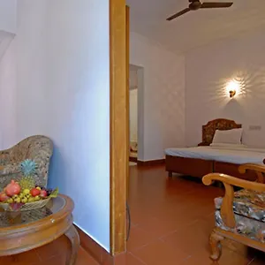 Periyar House 3* Thekkady