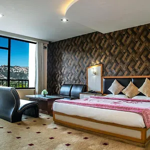 Sukhsagar Regency *** Shimla
