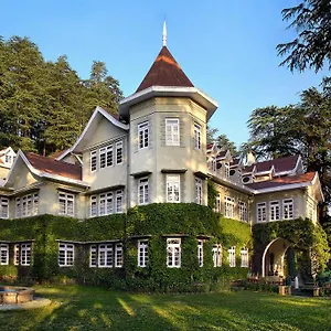 3* Отель Woodville Palace