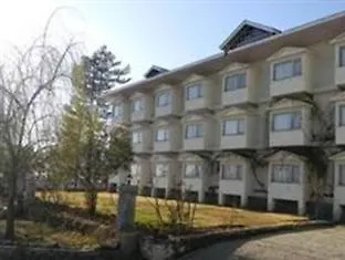Royal Jardin Whistling Pines Resort Shimla India